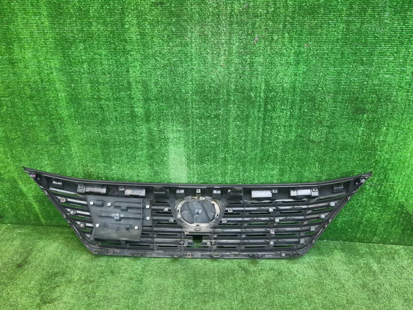 Решетка радиатора TOYOTA VELLFIRE ANH25W, GGH25W, GGH20W, ANH20W 53101-58140 4 ракурс