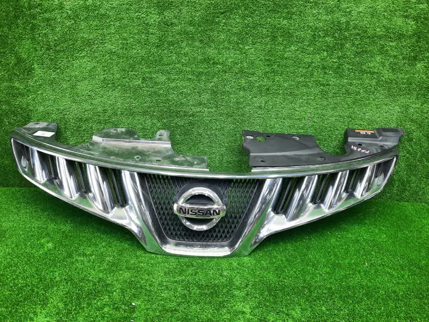 Решетка радиатора NISSAN MURANO TZ51, TNZ51, Z51, PNZ51 62310-1AA0A 1 ракурс