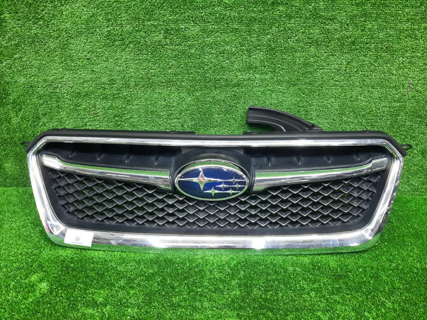 Решетка радиатора SUBARU IMPREZA GPE 91122FJ040 1 ракурс