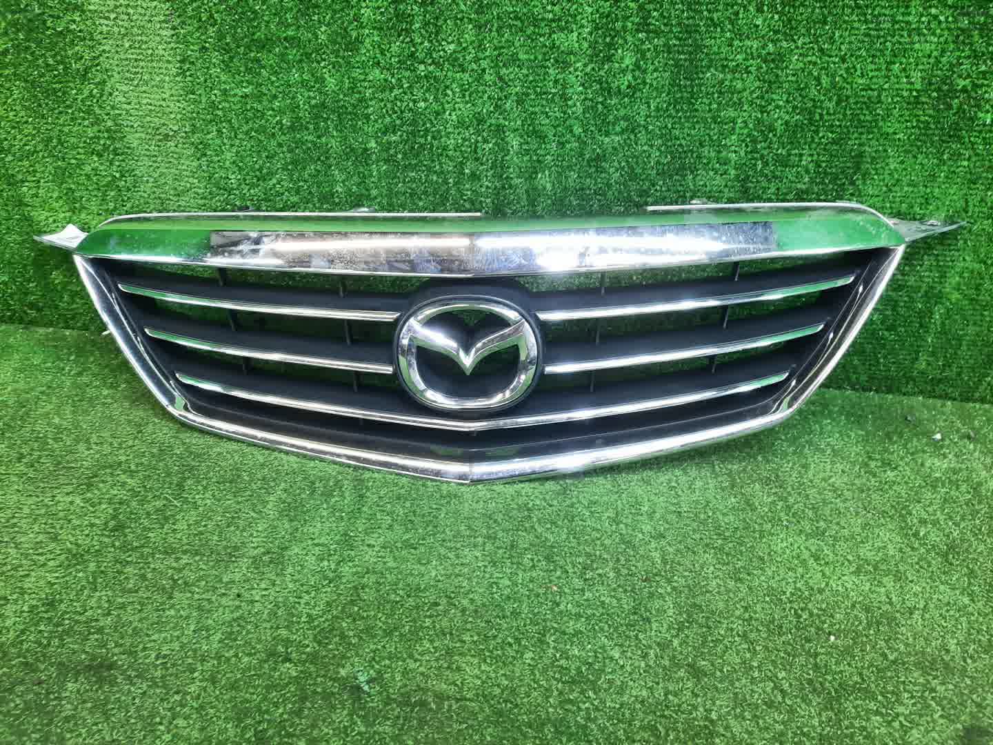 Решетка радиатора MAZDA MILLENIA TAFP T060B0711 1 ракурс