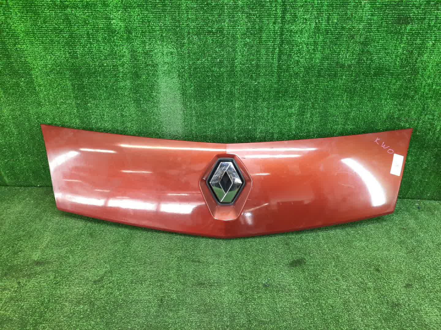 Решетка радиатора RENAULT KANGOO KW0 0564440057 1 ракурс