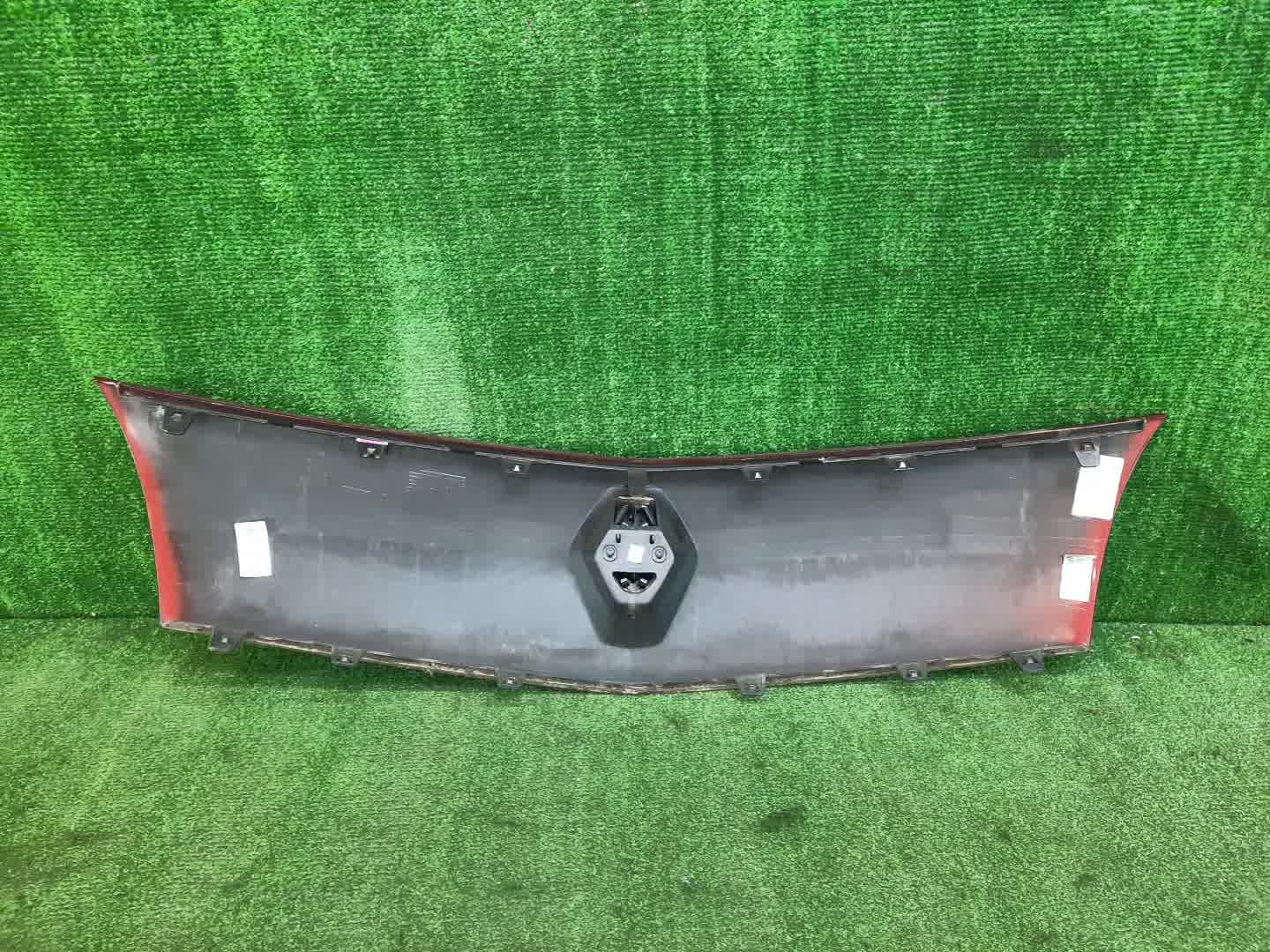 Решетка радиатора RENAULT KANGOO KW0 0564440057 2 ракурс
