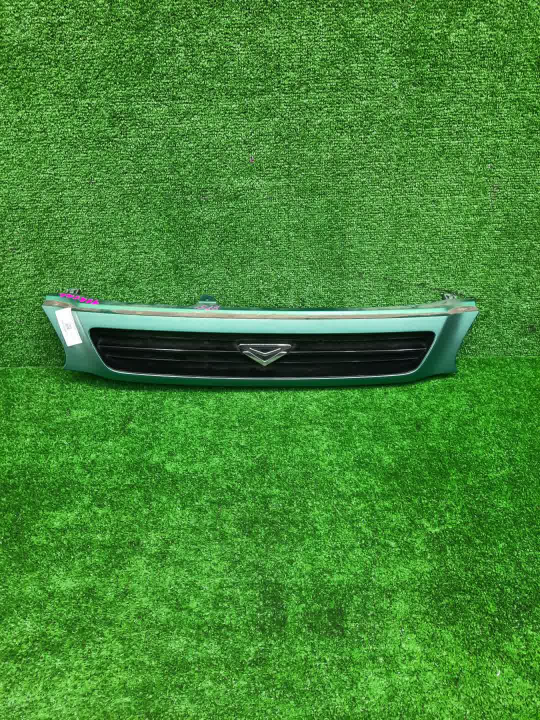 Решетка радиатора TOYOTA CORSA, TERCEL, COROLLA II EL51, EL53, EL55, NL50 53111-16420 1 ракурс