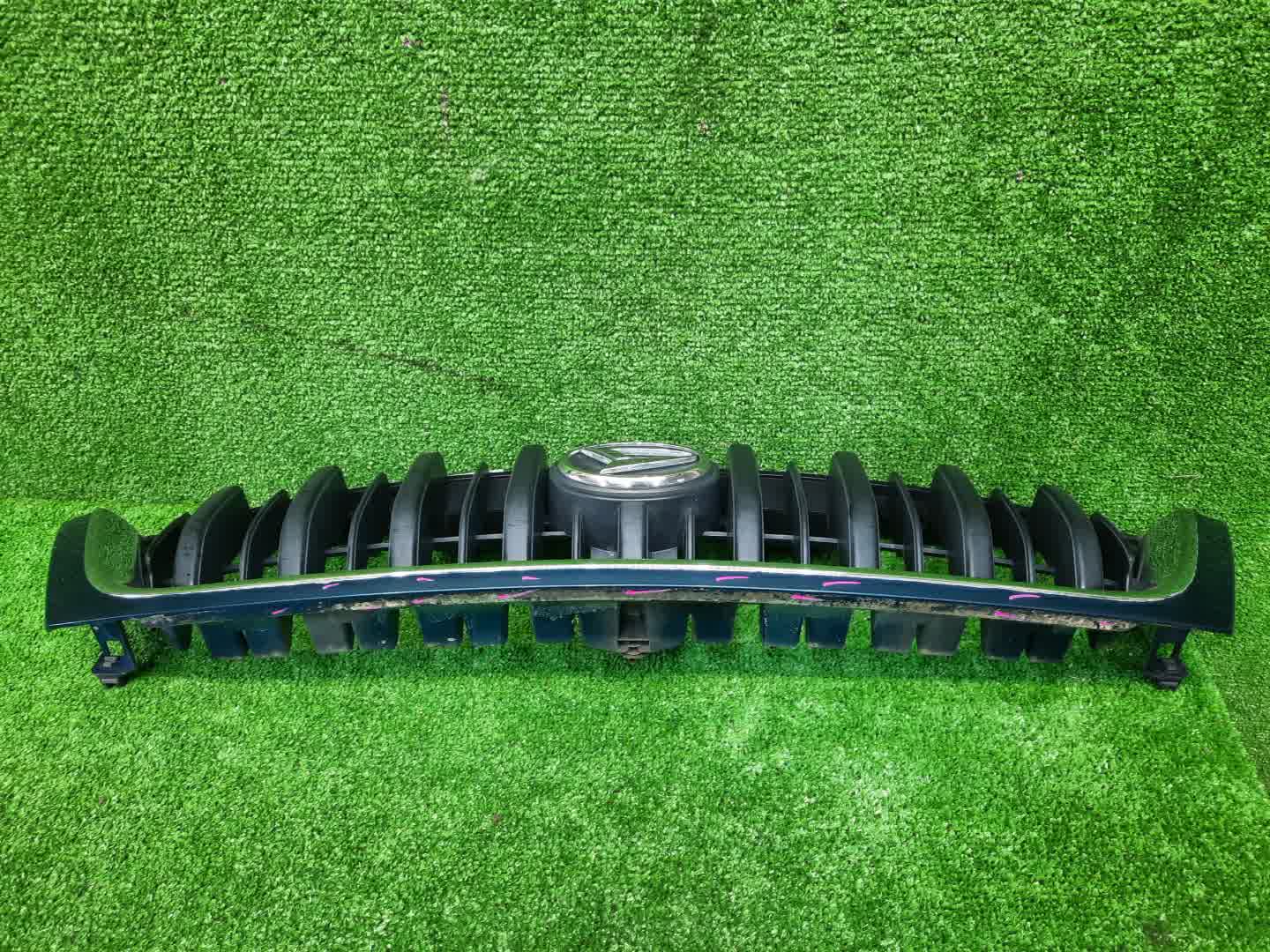 Решетка радиатора DAIHATSU TERIOS J122G 53111-87413 3 ракурс