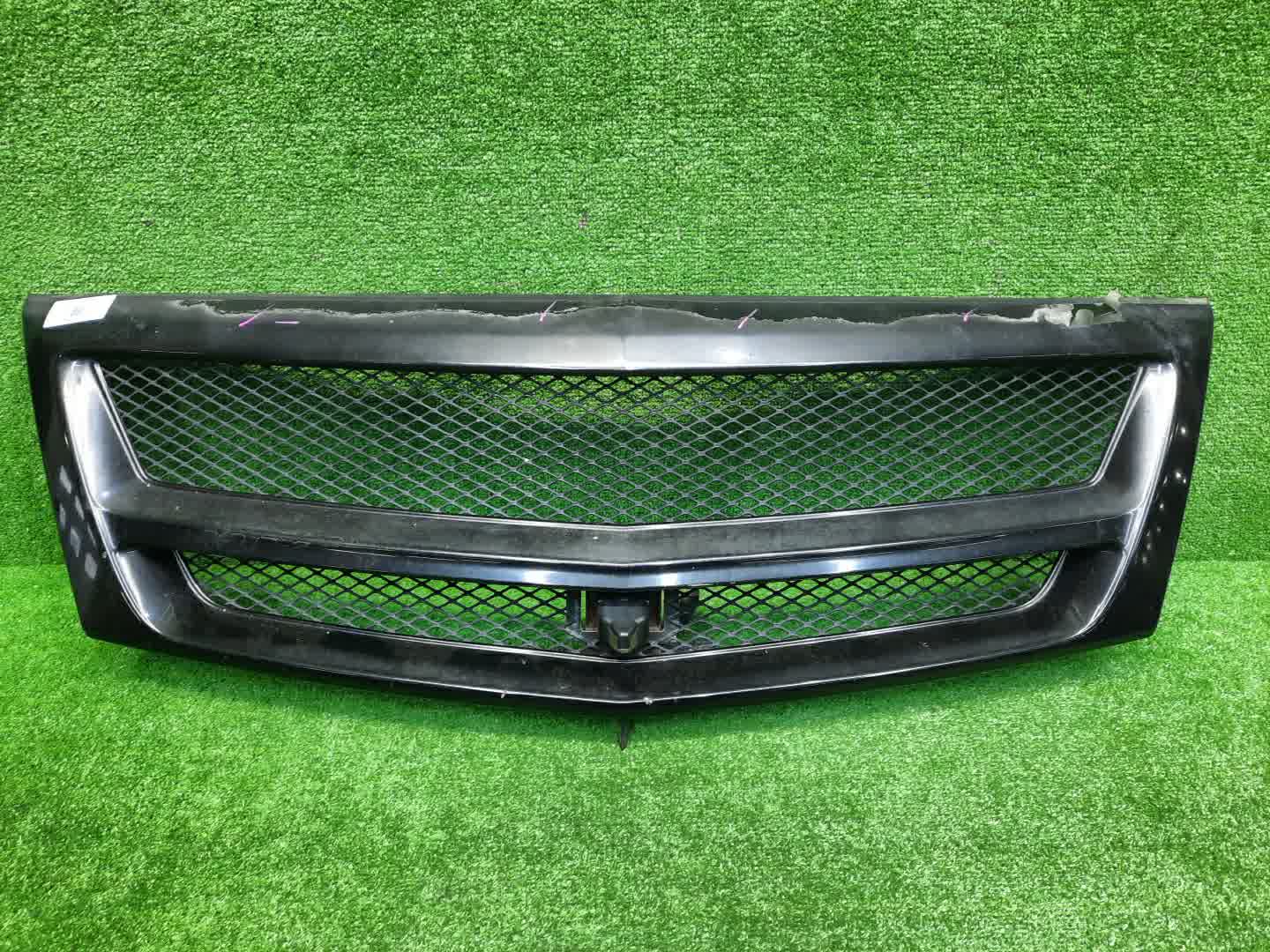 Решетка радиатора TOYOTA ALPHARD MNH15W, MNH10W, ANH15W, ANH10W 08423-58030 1 ракурс