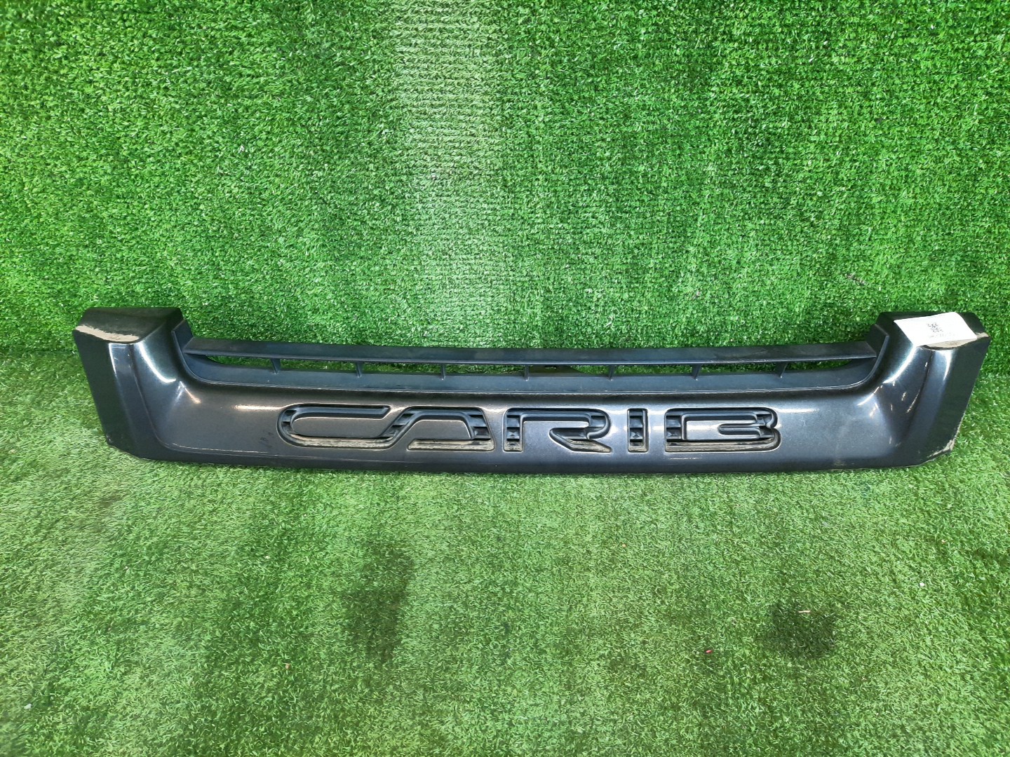 Решетка радиатора TOYOTA SPRINTER CARIB AE111G, AE114G, AE115G 53111-13120 1 ракурс