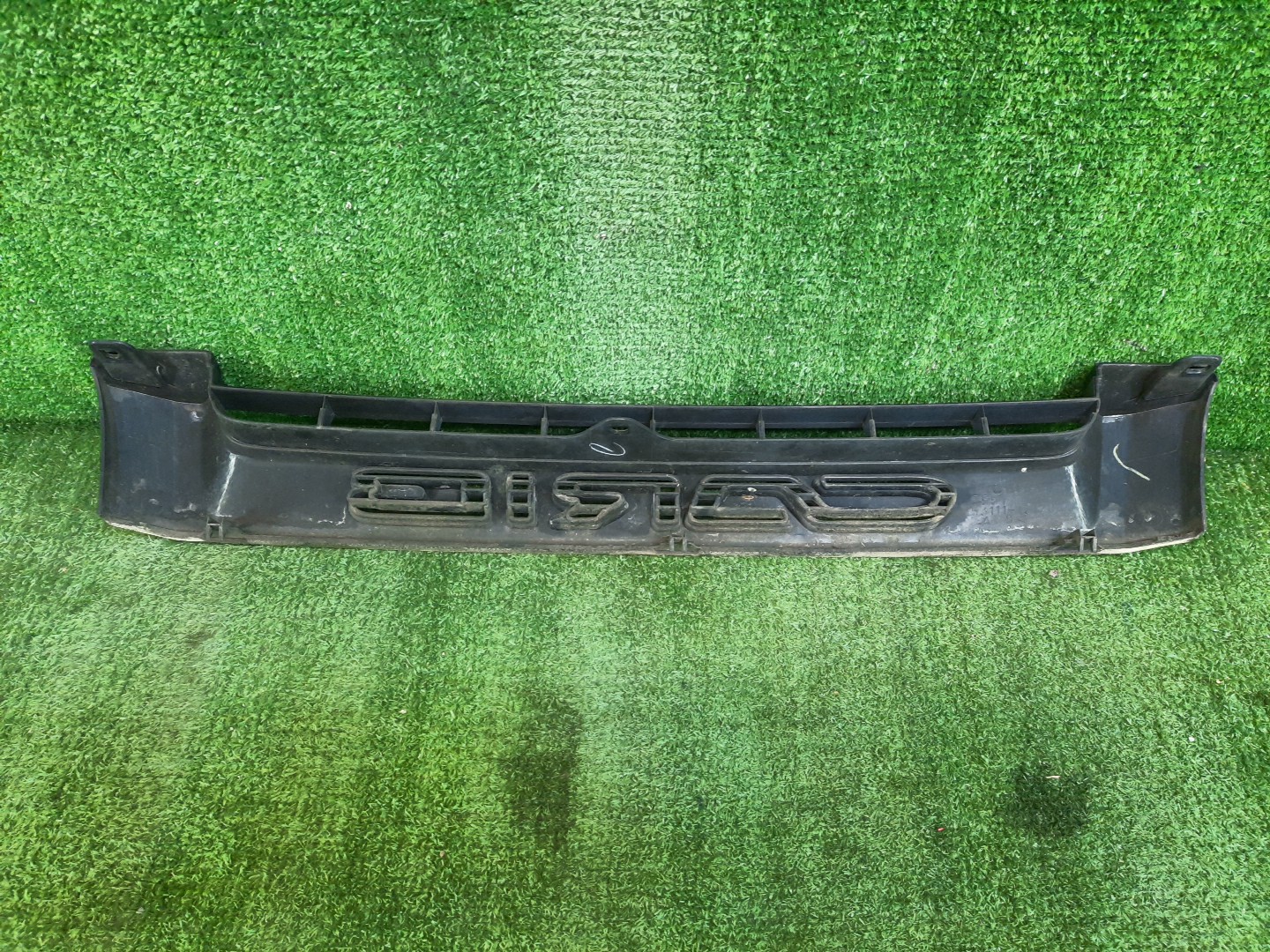 Решетка радиатора TOYOTA SPRINTER CARIB AE111G, AE114G, AE115G 53111-13120 2 ракурс