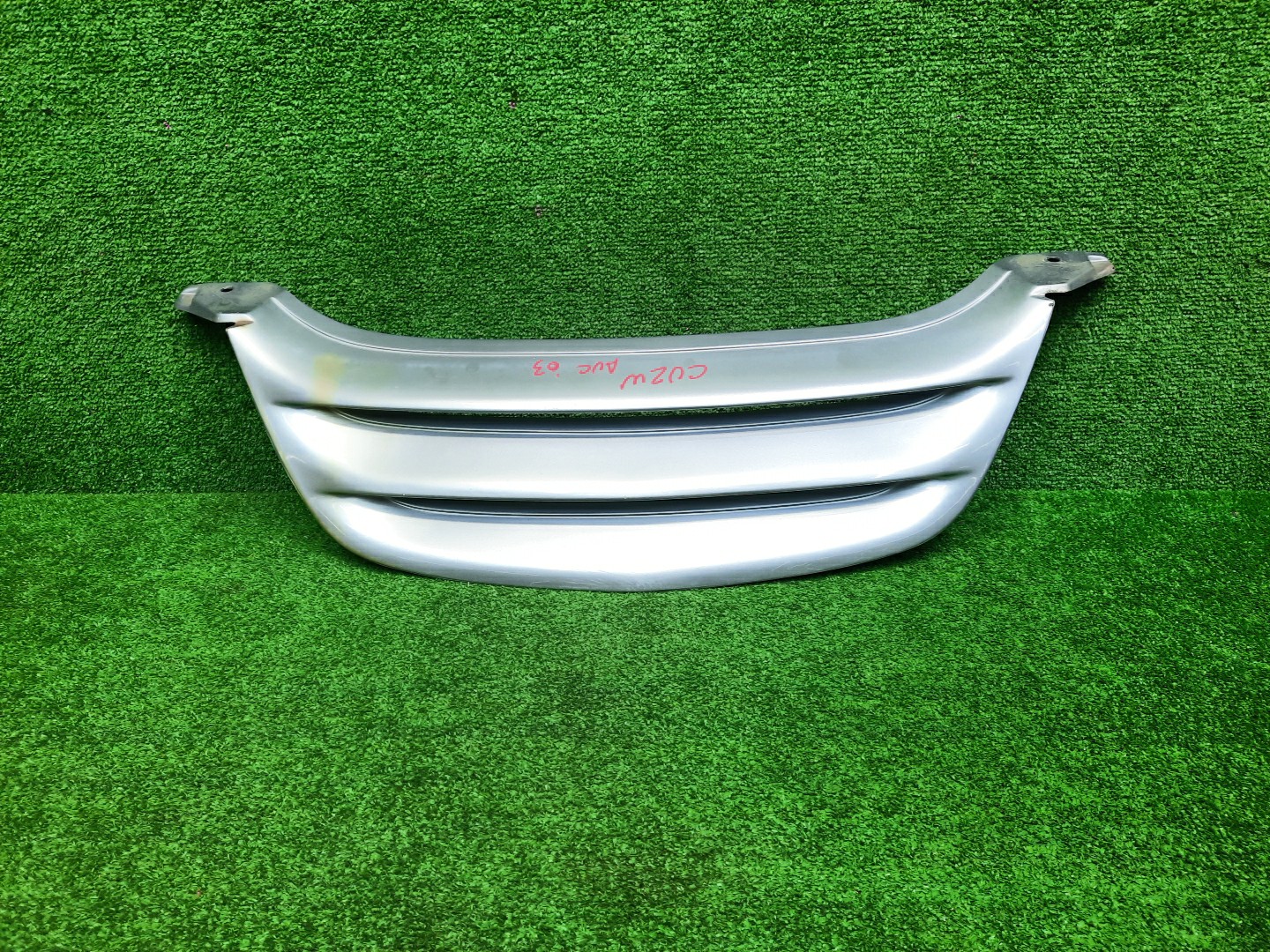 Решетка радиатора MITSUBISHI AIRTREK CU2W, CU4W 1 ракурс