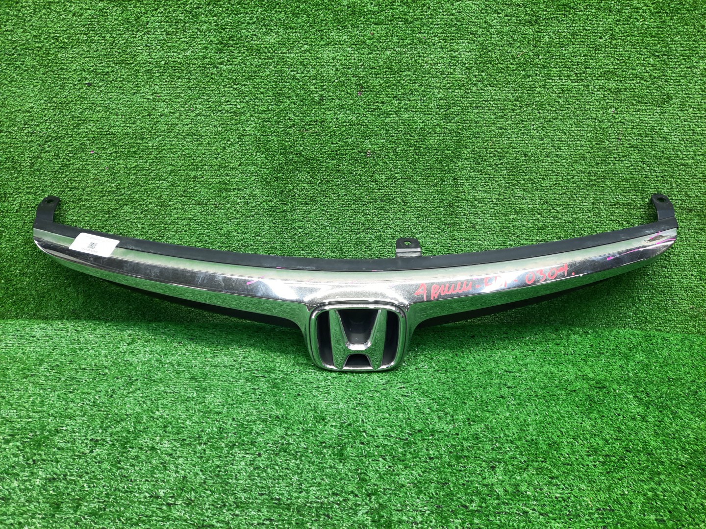 Решетка радиатора HONDA CIVIC FD2, FD1, FD3 1 ракурс