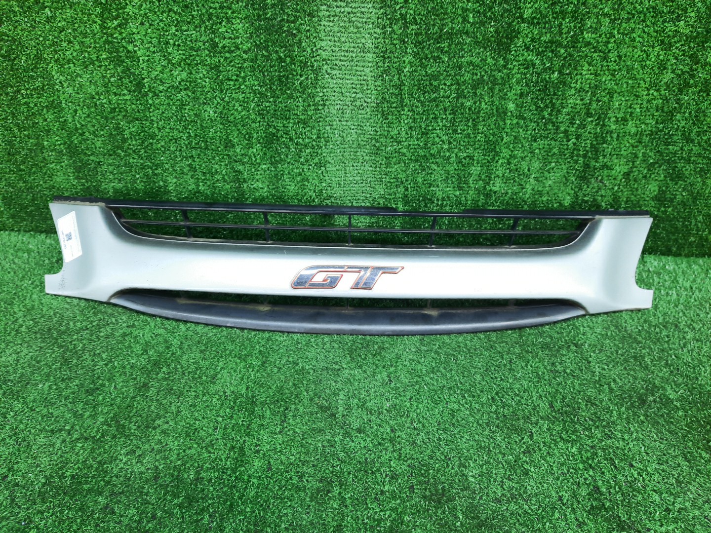 Решетка радиатора TOYOTA CALDINA ST215W, ST210G, ST215G, CT216, ST210, AT211, ST215, CT216G, AT211G 53111-21050 1 ракурс