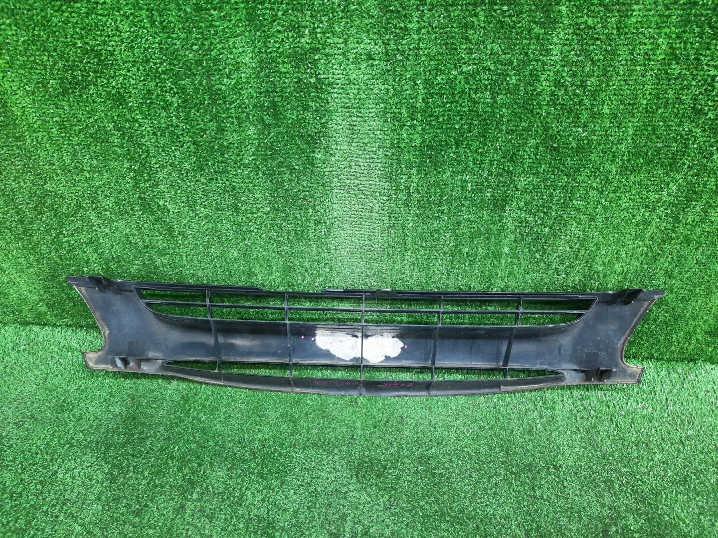 Решетка радиатора TOYOTA CALDINA ST215W, ST210G, ST215G, CT216, ST210, AT211, ST215, CT216G, AT211G 53111-21050 4 ракурс