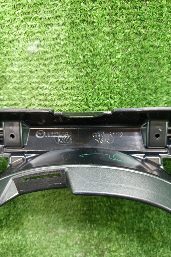 Решетка радиатора MAZDA ATENZA, MAZDA6 GJ5FP, GJEFP, GJ2FP, GJ2AP, GJ526, GJ523 GSH7-50-719 3 ракурс