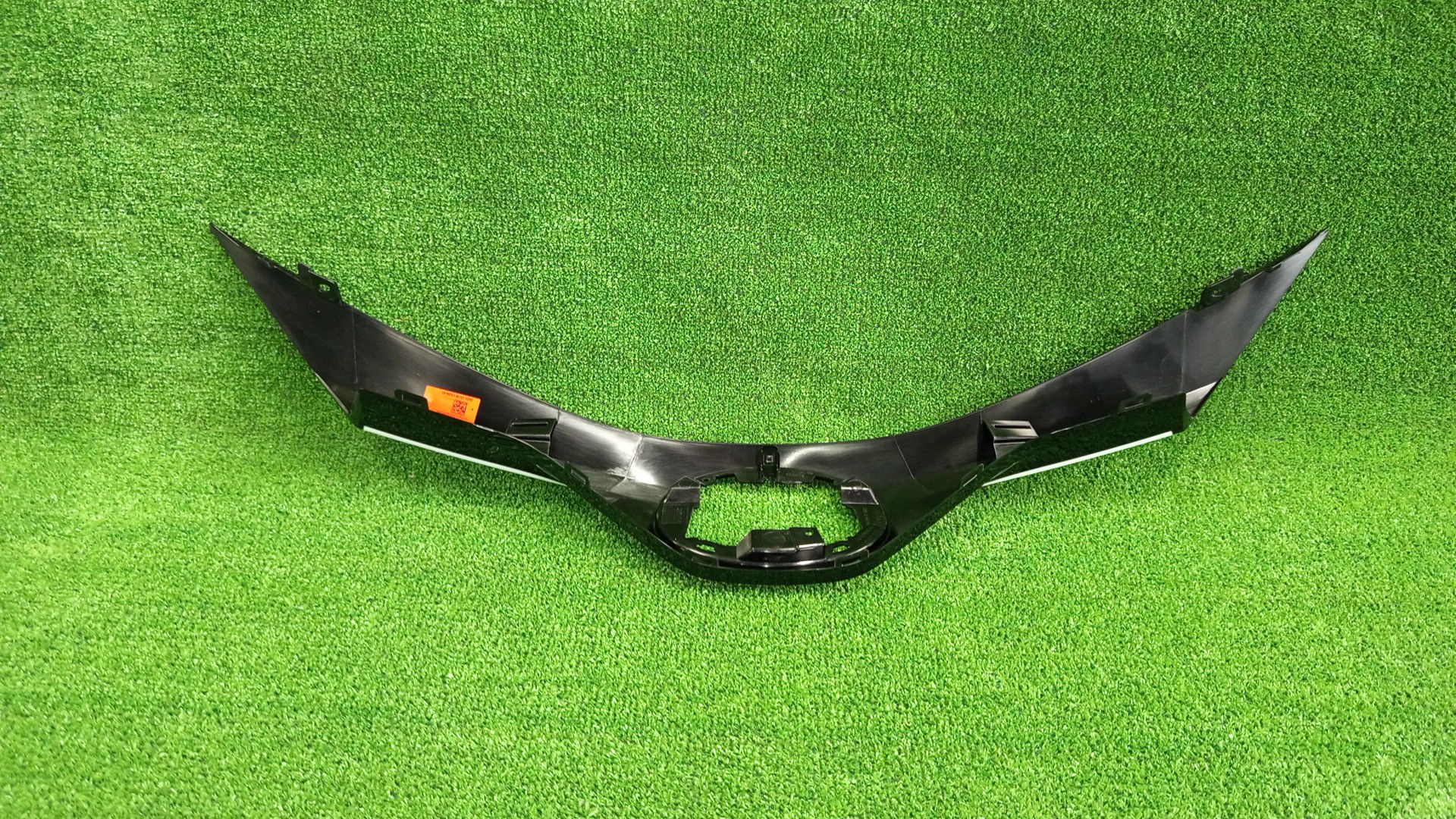 Решетка радиатора TOYOTA C-HR NGX50 53111-F4071 2 ракурс