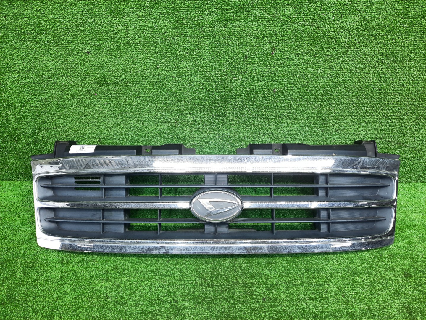 Решетка радиатора DAIHATSU ATRAI 7 S221G 53111-97503 1 ракурс