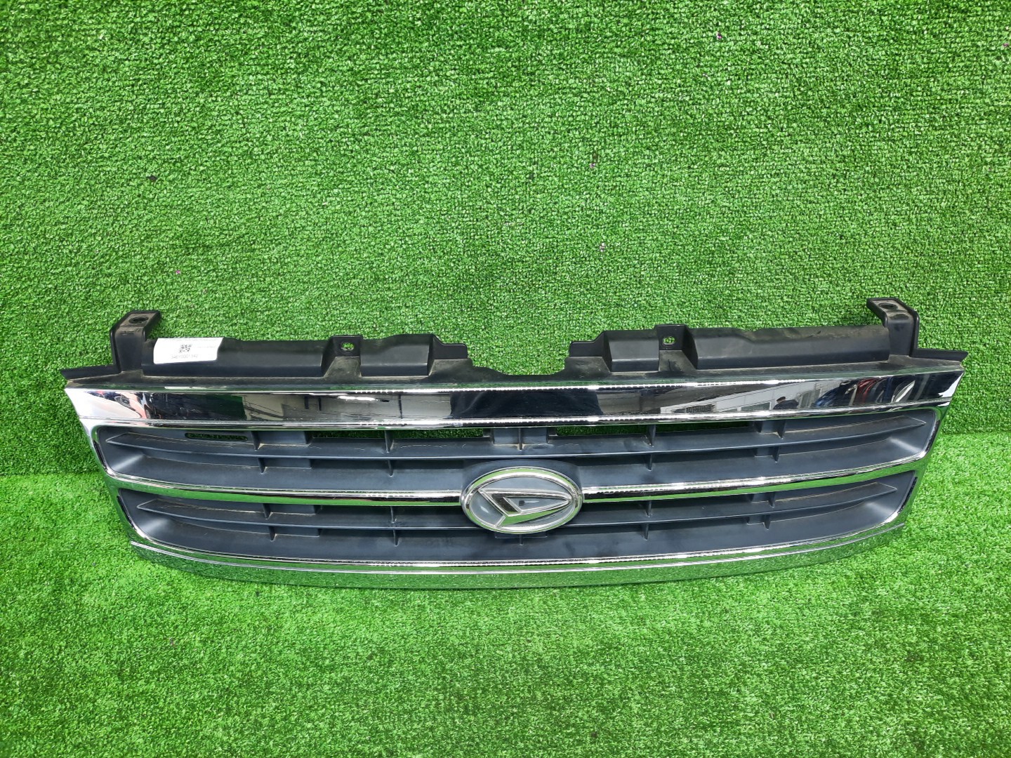 Решетка радиатора DAIHATSU ATRAI 7 S221G 53111-97503 1 ракурс
