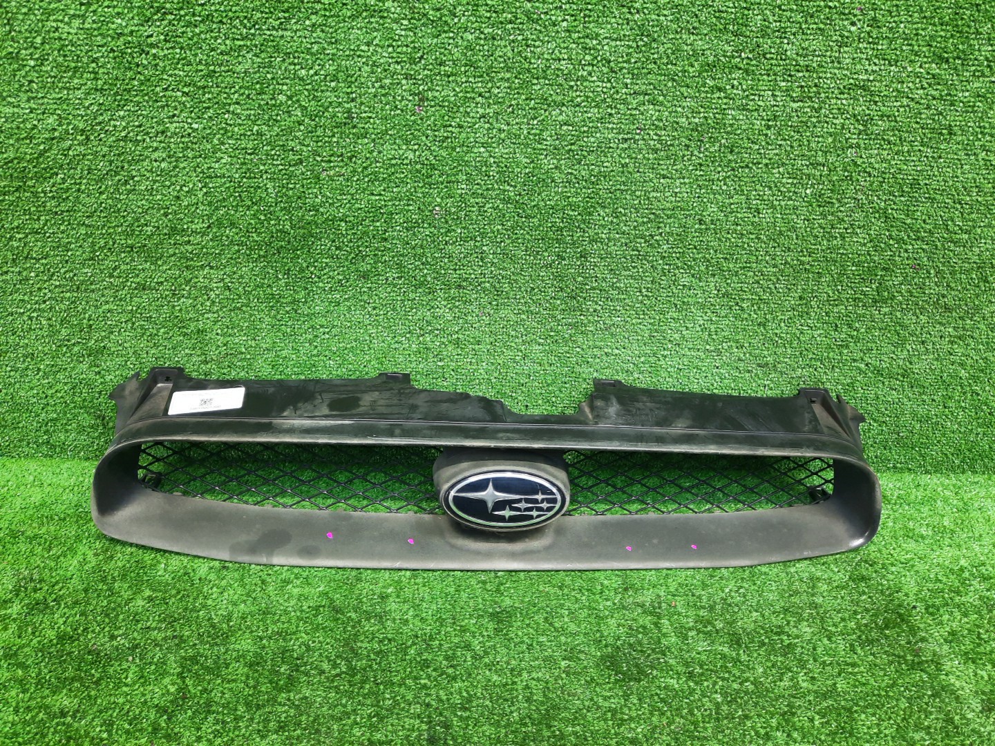 Решетка радиатора SUBARU LEGACY BH9, BE5, BH5, BHE, BHC 91121FE120 1 ракурс