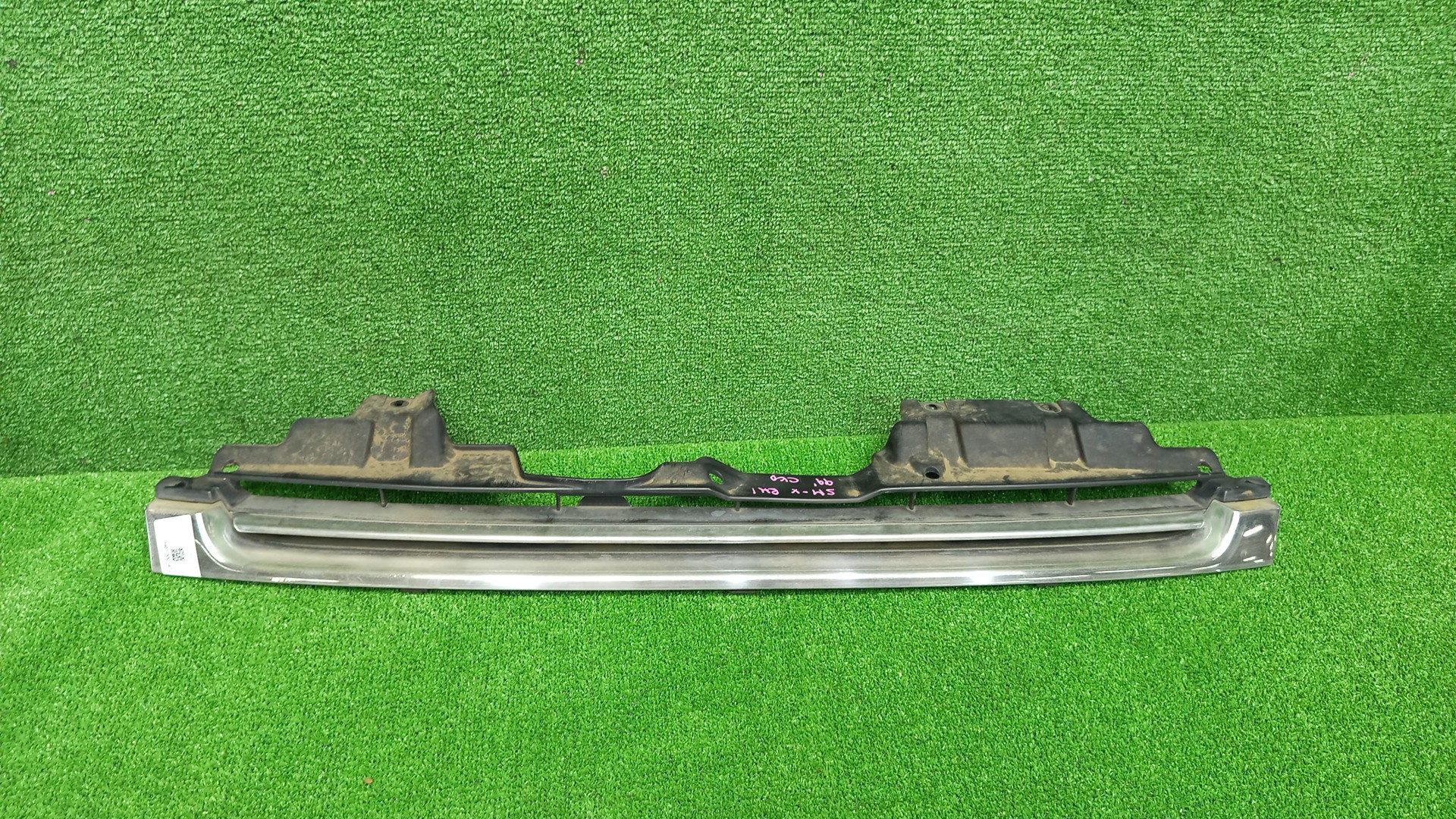 Решетка радиатора HONDA S-MX RH1 75101-S70X 1 ракурс