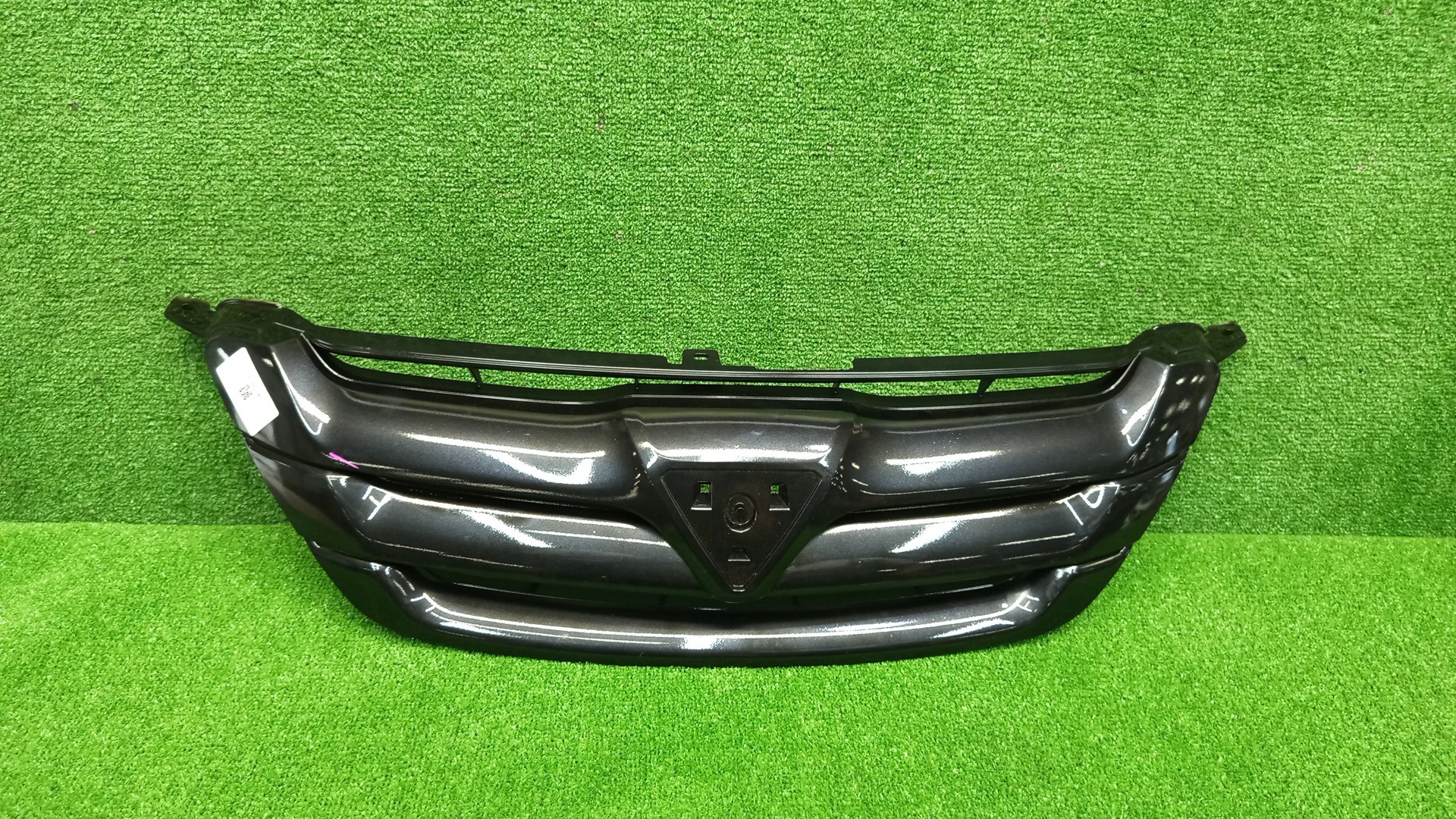 Решетка радиатора TOYOTA CALDINA ST246W, AZT241W, AZT246W, ZZT241W 53111-21140 1 ракурс