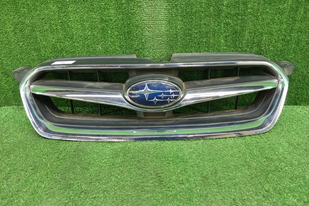 Решетка радиатора SUBARU LEGACY BL5 91121AG150 1 ракурс