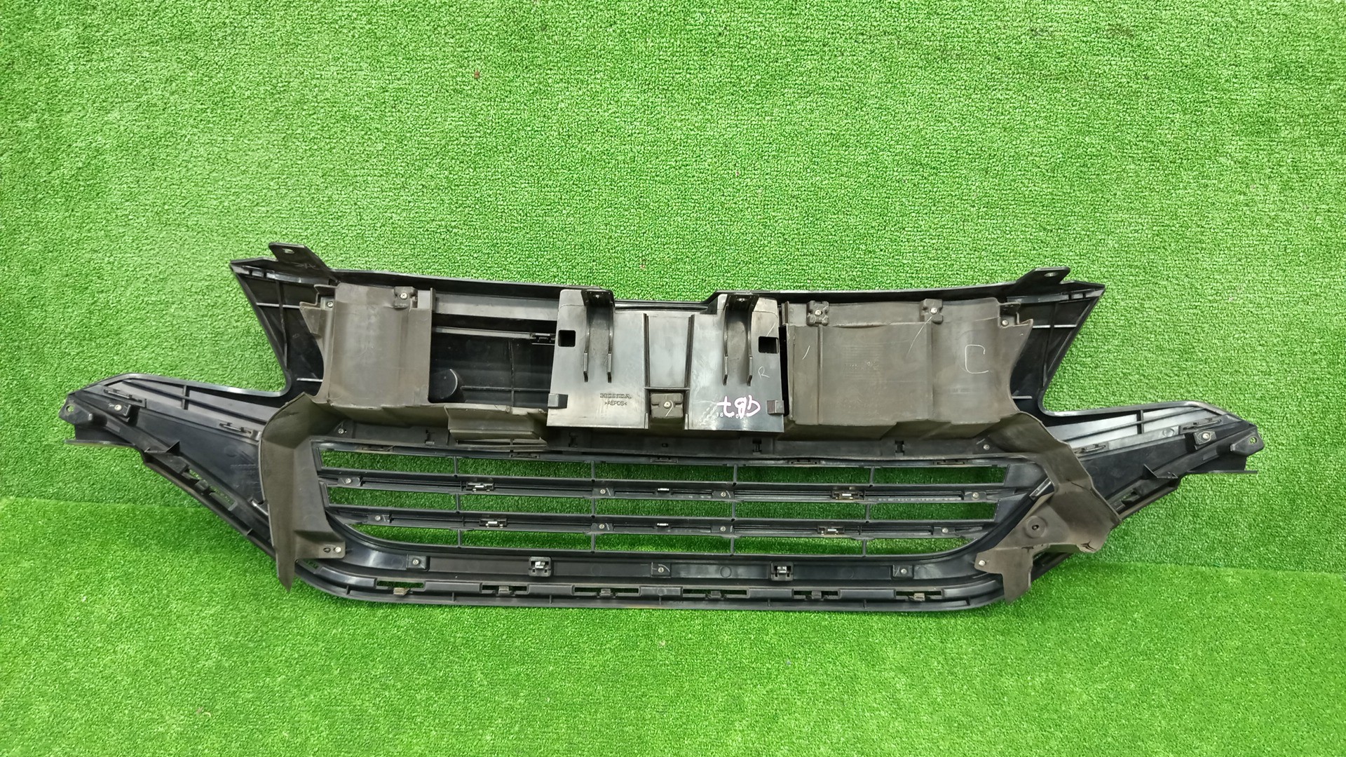 Решетка радиатора HONDA FREED+, FREED GB5, GB6, GB7, GB8 71106-TDK 2 ракурс