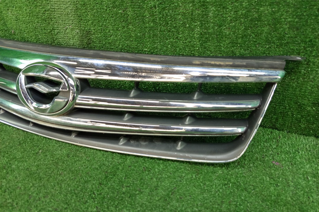 Решетка радиатора TOYOTA COROLLA  AXIO NZE141 53101-12B40 3 ракурс