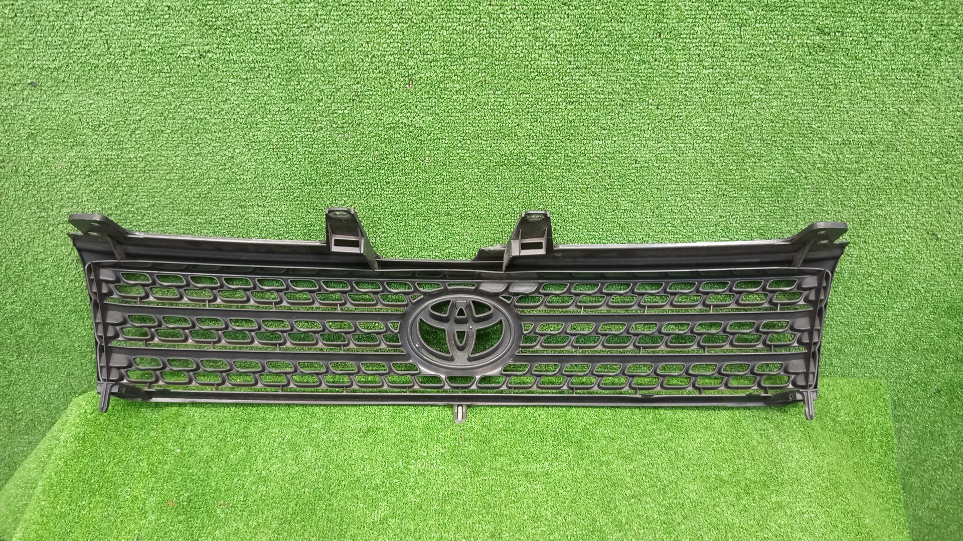 Решетка радиатора TOYOTA PROBOX NCP51V, NCP58G, NCP55V, NCP50V, NCP59G, NLP51 53111-52170 2 ракурс