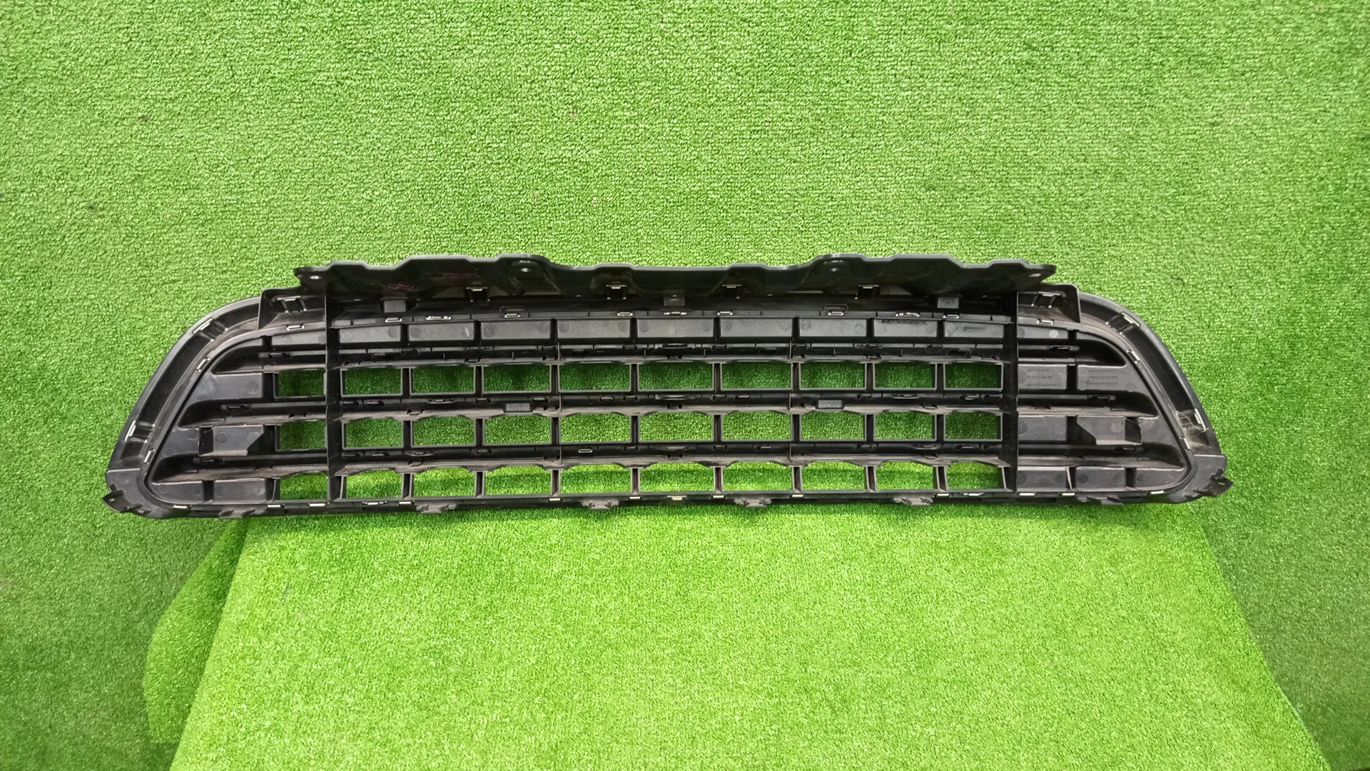 Решетка радиатора MINI COUNTRYMAN R60 224059-10 2 ракурс
