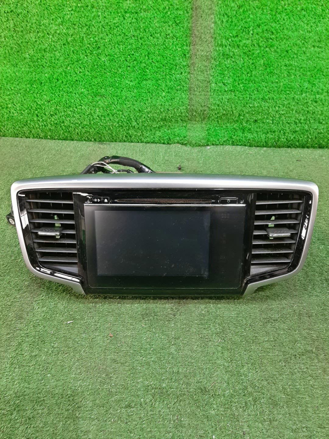 Магнитофон HONDA ODYSSEY RC1 39100-T6A-J613 1 ракурс Магнитофон HONDA ODYSSEY RC1 39100-T6A-J613 1 ракурс