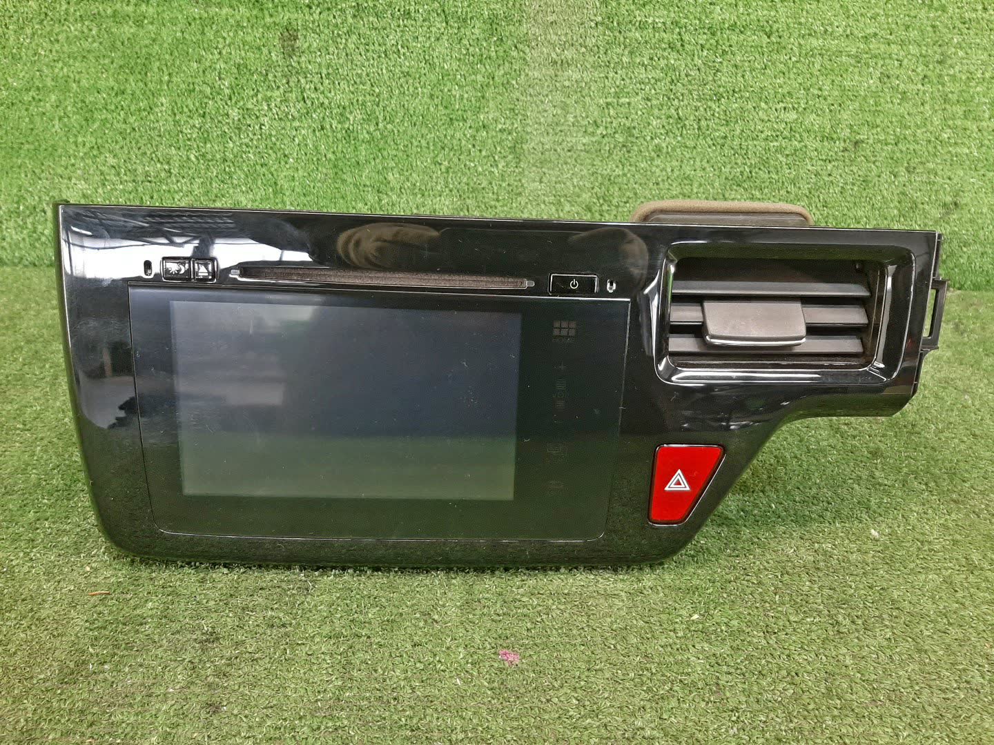 Магнитофон HONDA STEPWGN RP3 1 ракурс