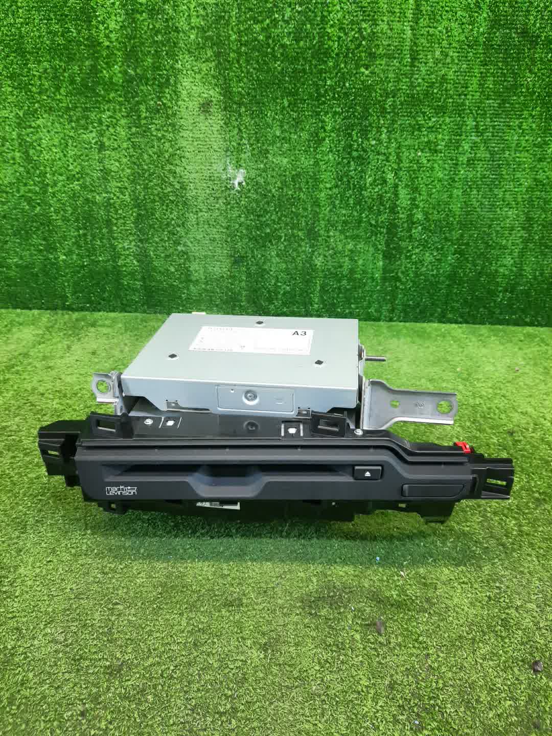 Магнитофон LEXUS UX300E KMA10 86120-76N20 1 ракурс