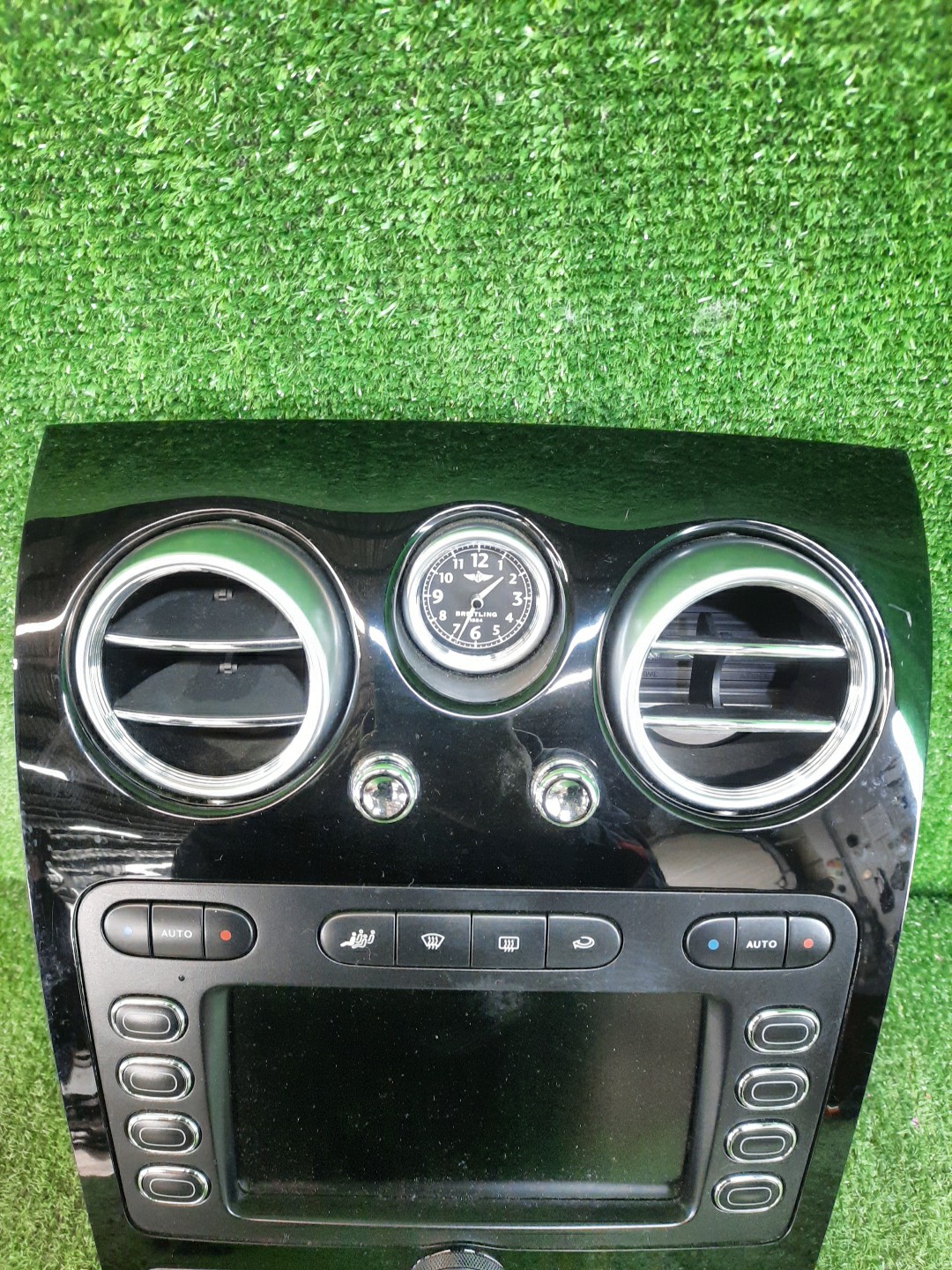 Магнитофон BENTLEY FLYING SPUR 3W2 3W2035008 2 ракурс