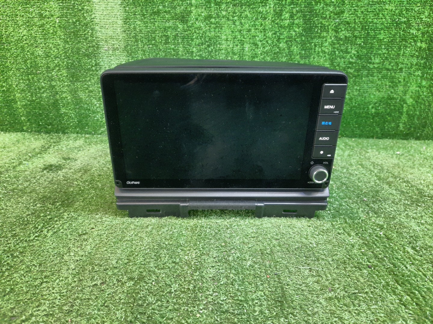 Магнитофон HONDA VEZEL RV5 08A60-3M0-K20-01 1 ракурс