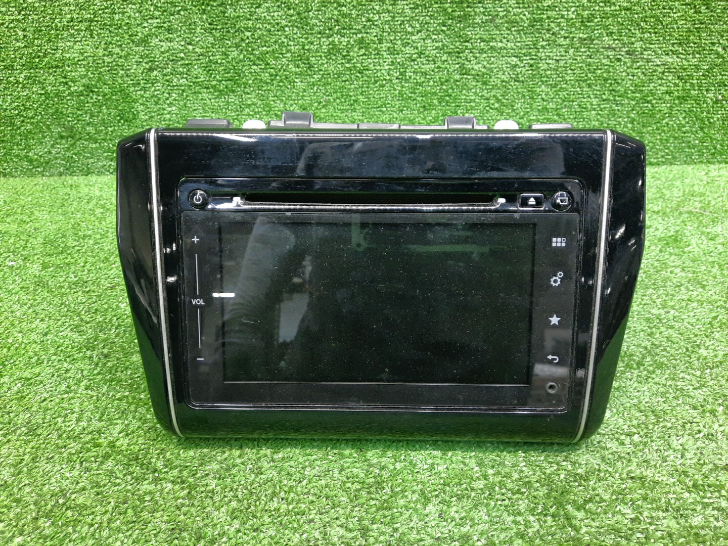 Магнитофон SUZUKI SWIFT ZC13S 39920-80P04-0CE 1 ракурс