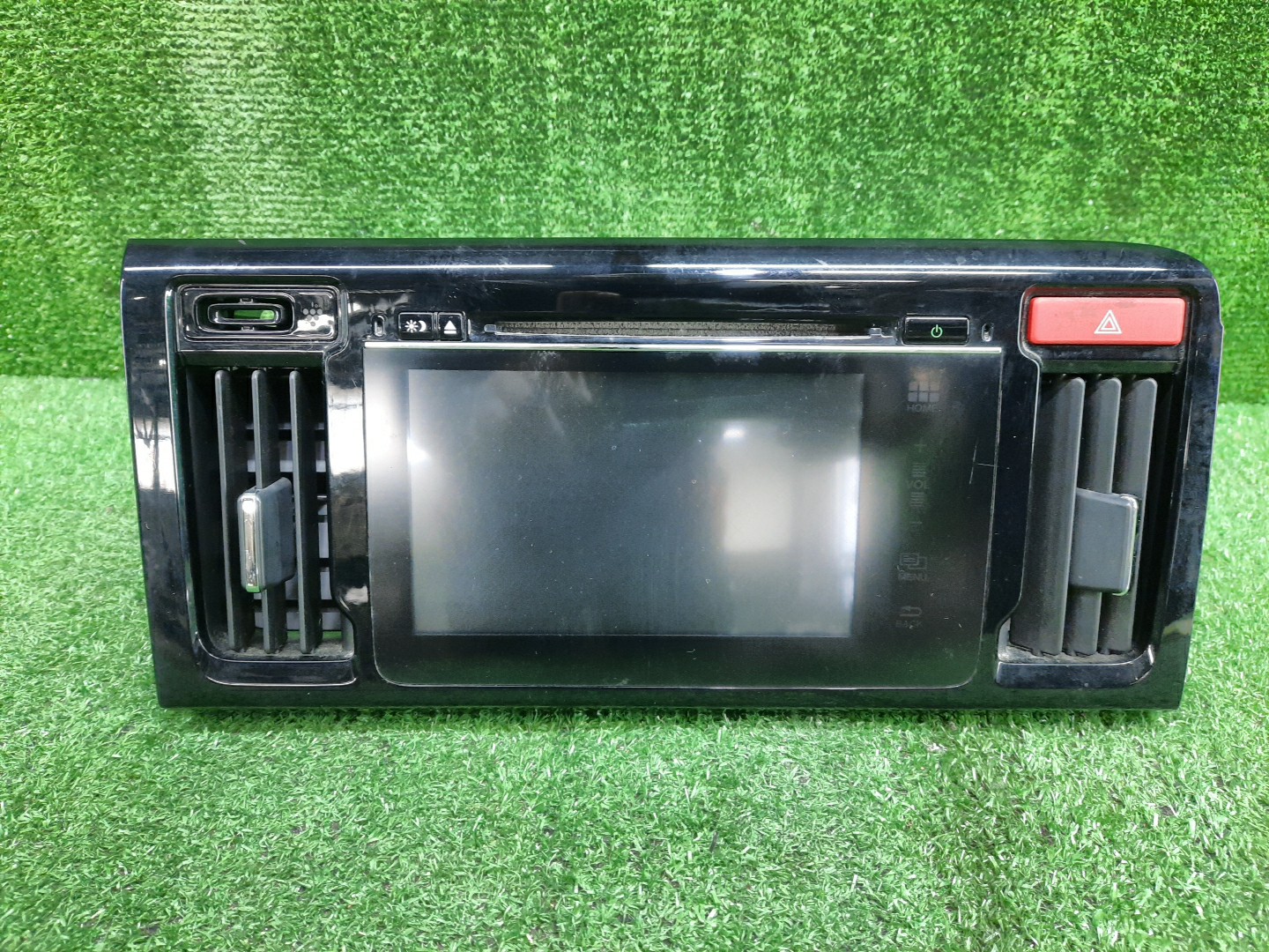 Магнитофон HONDA N-WGN JH1 39100-T6G-J31-H1 1 ракурс