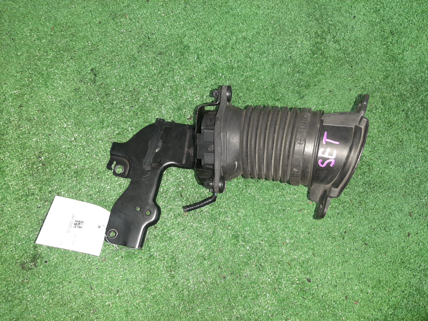 Сигнал HONDA VEZEL RV5 068900-6260 1 ракурс