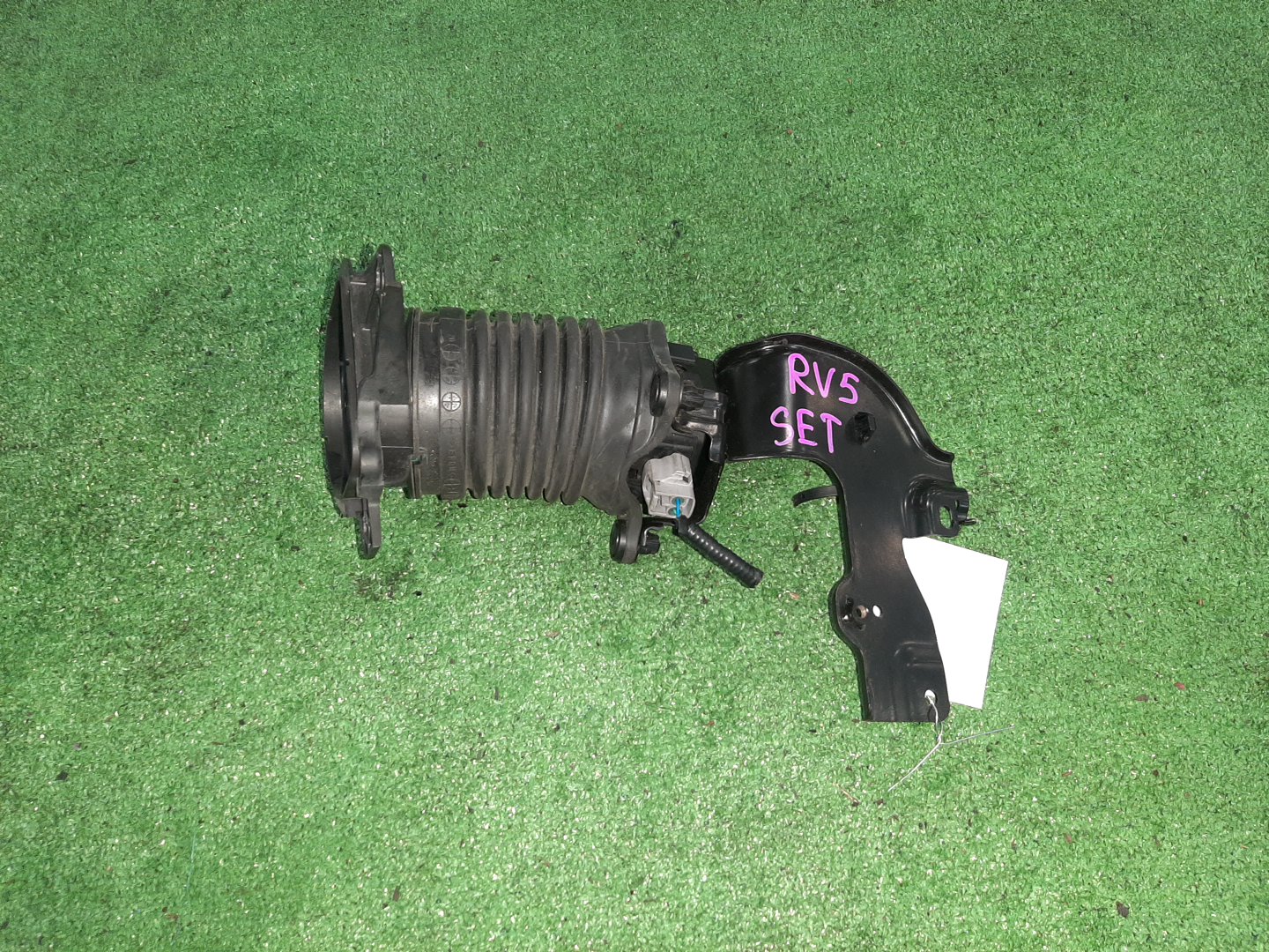 Сигнал HONDA VEZEL RV5 068900-6260 2 ракурс