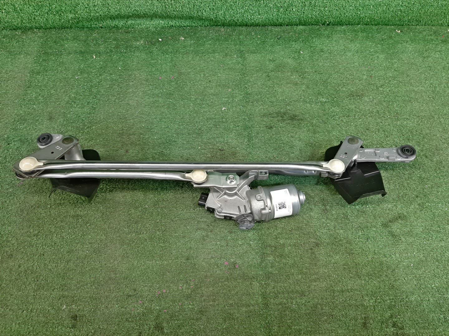 Моторчик стеклоочистителя MAZDA CX-9 TC 159300-7721 1 ракурс