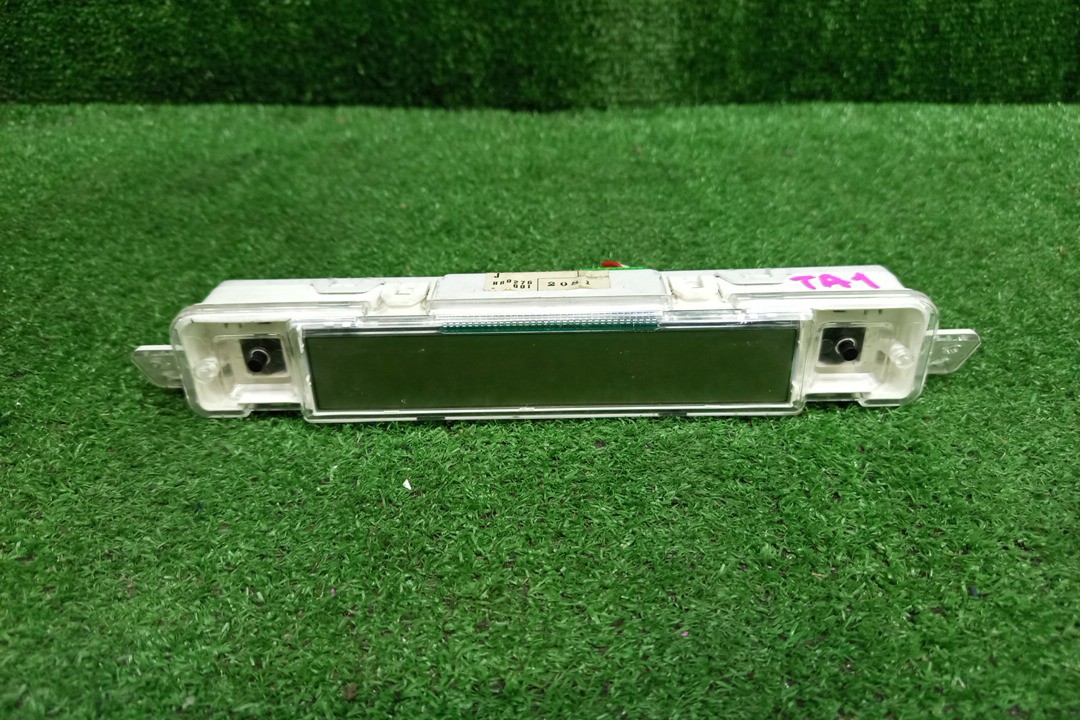 Часы HONDA AVANCIER TA1 78130-S2X-003 1 ракурс