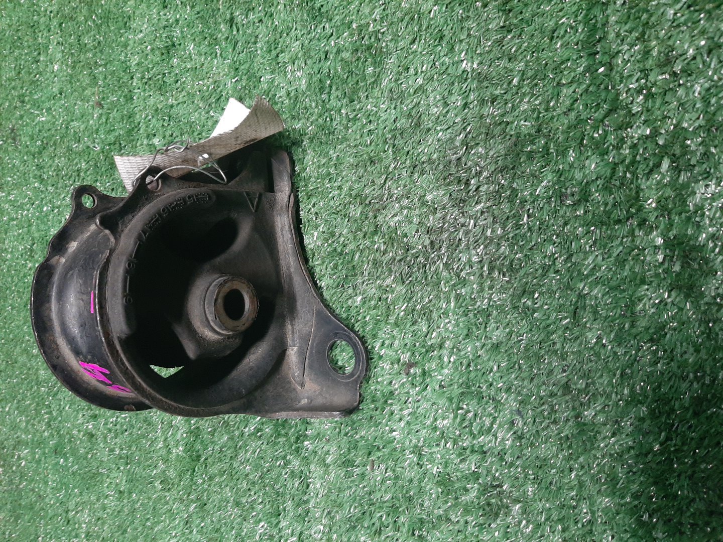 Подушка двс задняя HONDA DOMANI MB4 D16A 1 ракурс