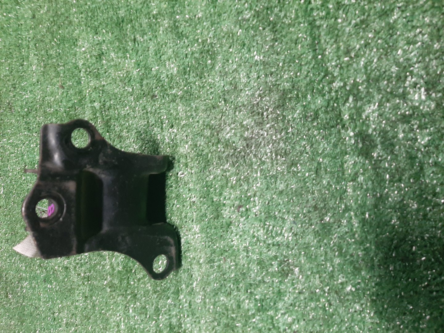 Подушка двс задняя HONDA DOMANI MB4 D16A 3 ракурс
