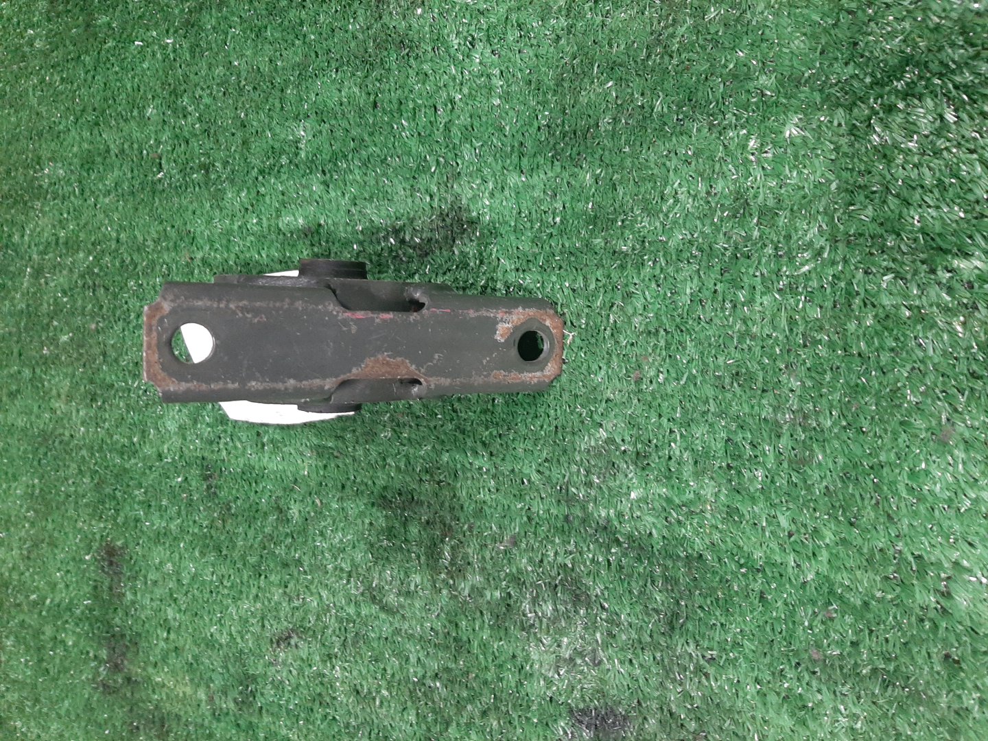 Подушка двс передняя MITSUBISHI MIRAGE CJ1A 4G13 4 ракурс