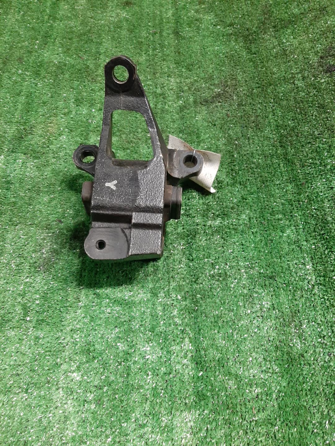 Подушка двс левая MAZDA ATENZA GJ2FW SH-VPTR 3 ракурс