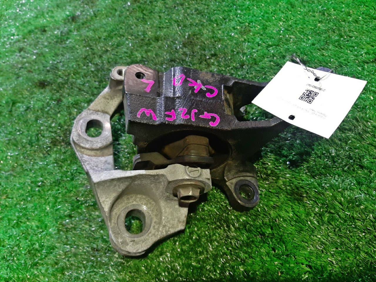 Подушка двс левая передняя MAZDA ATENZA GJ2FW SH-VPTR 1 ракурс