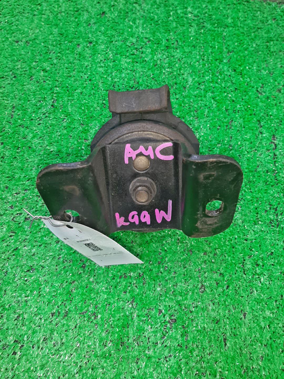 Подушка двс MITSUBISHI CHALLENGER K99W 3 ракурс