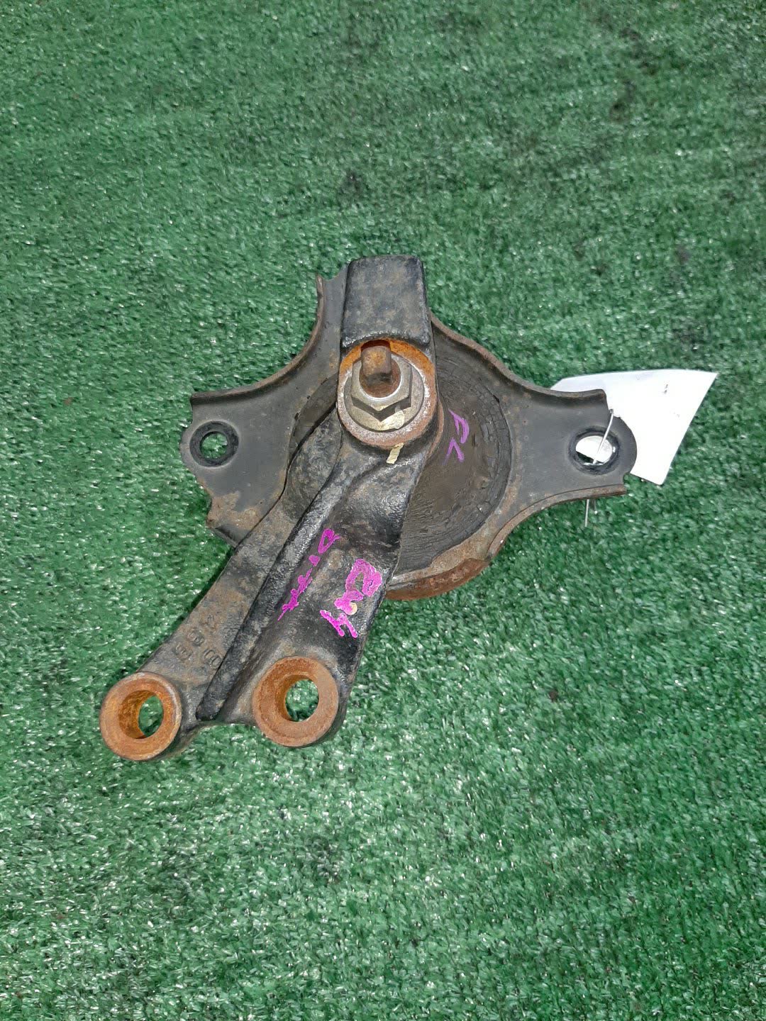 Подушка двс правая передняя HONDA CIVIC EU4 D17A 1 ракурс