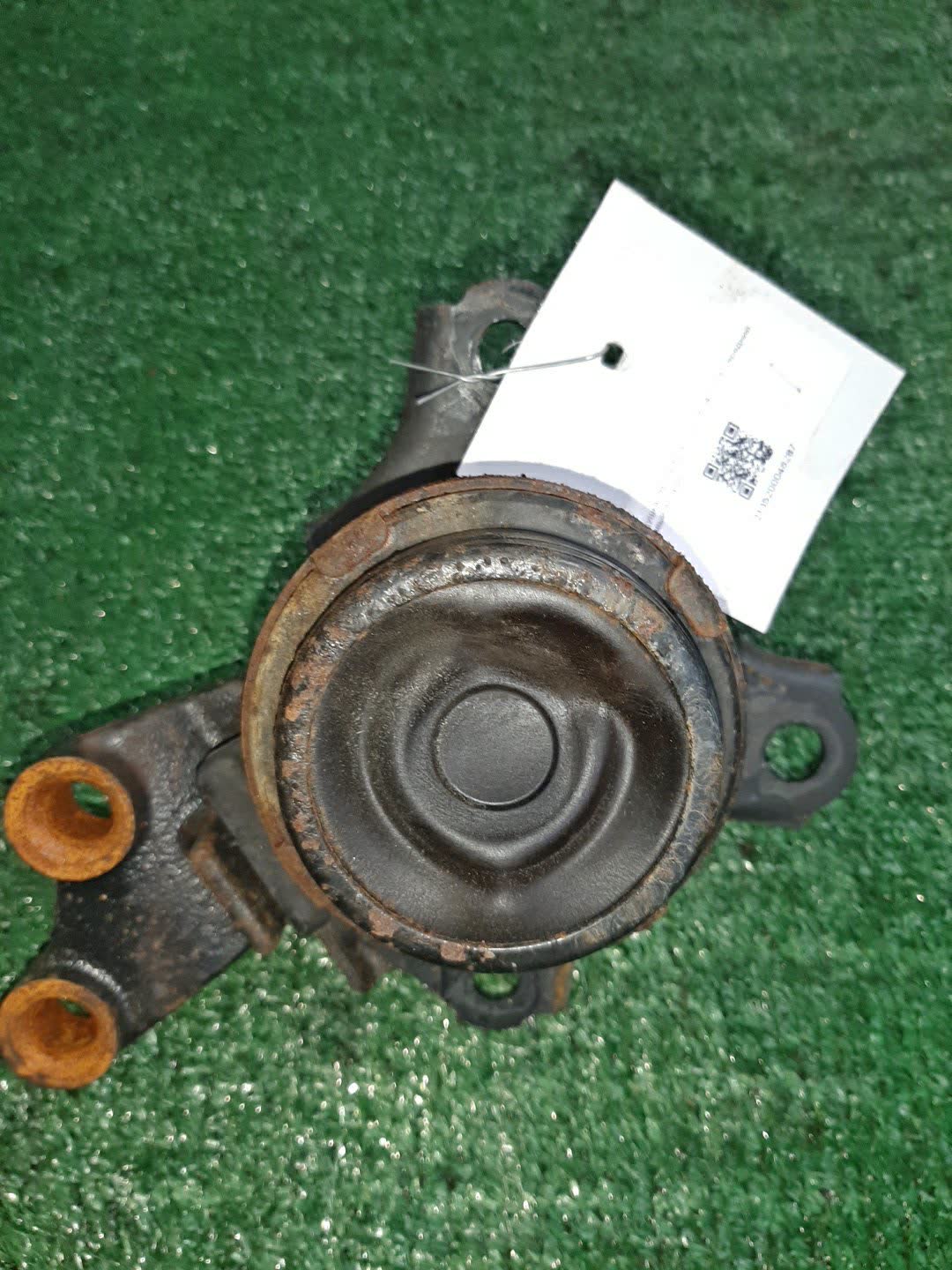 Подушка двс правая передняя HONDA CIVIC EU4 D17A 3 ракурс