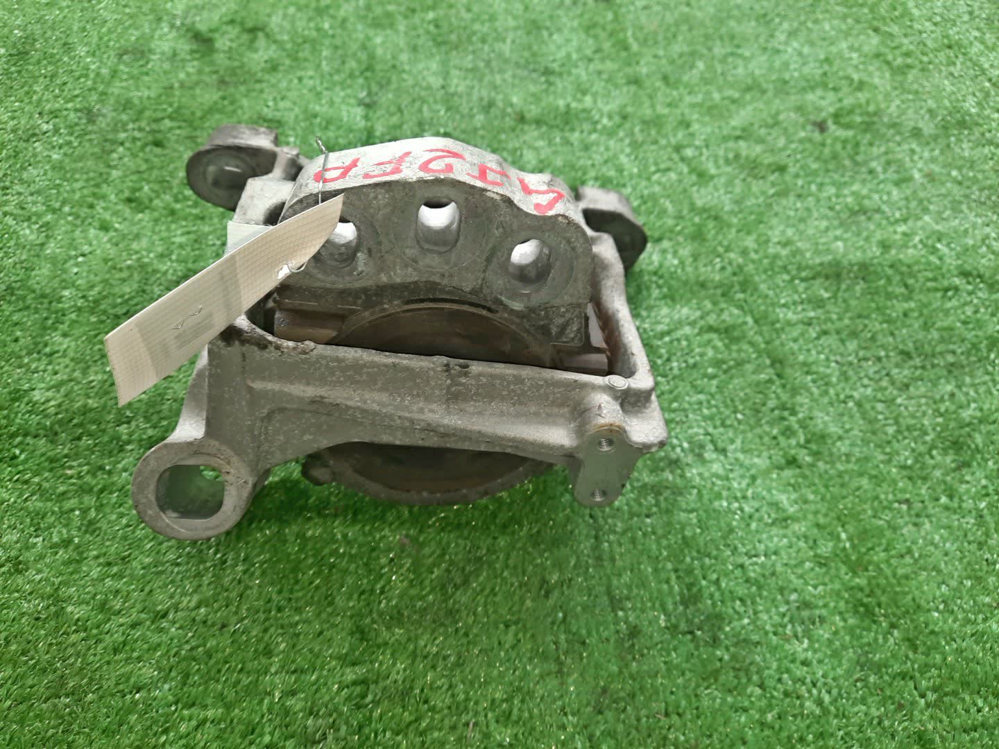 Подушка двс правая MAZDA ATENZA GJ2FP 3 ракурс