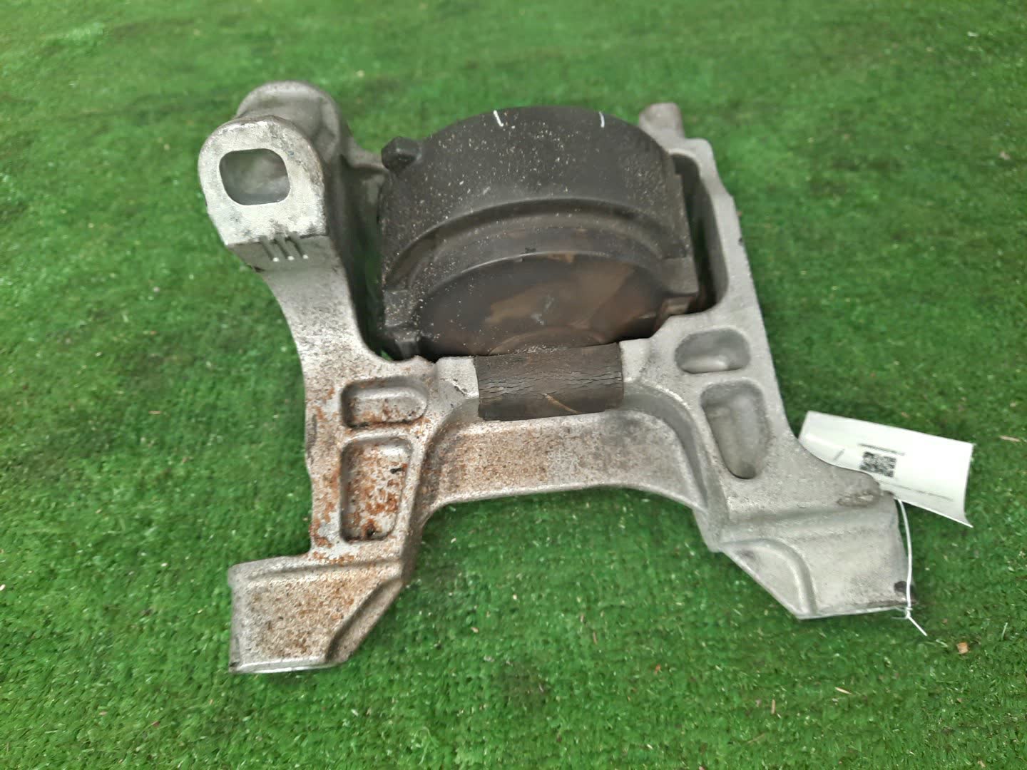 Подушка двс правая MAZDA ATENZA GJ2FP 1 ракурс