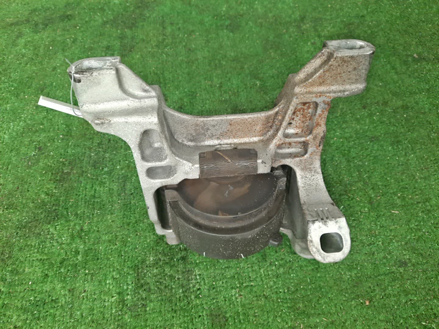 Подушка двс правая MAZDA ATENZA GJ2FP 2 ракурс