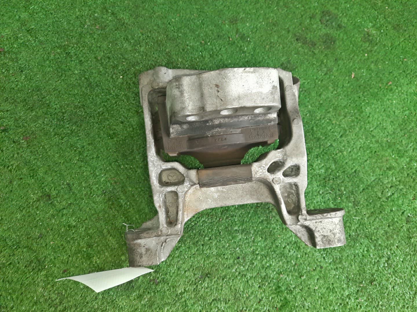 Подушка двс правая MAZDA ATENZA GJ2FW SH-VPTR 1 ракурс